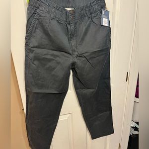 Universal threads slim fit pants.